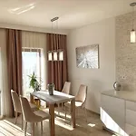 Panorama Daire