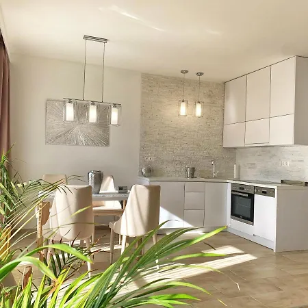 Panorama Apartment