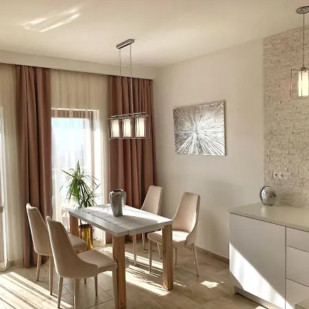 Panoráma Apartamento