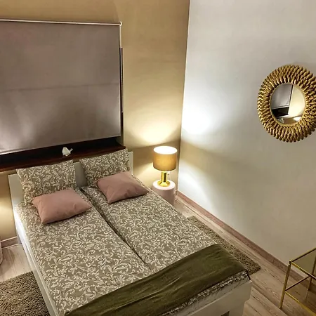 Panorama アパート Alsóörs