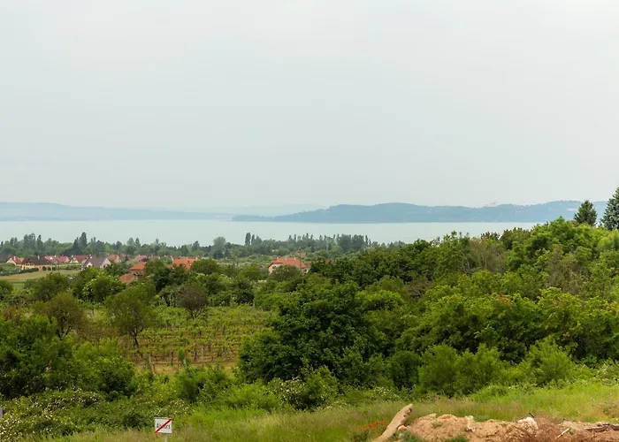 Panoráma * Alsóörs